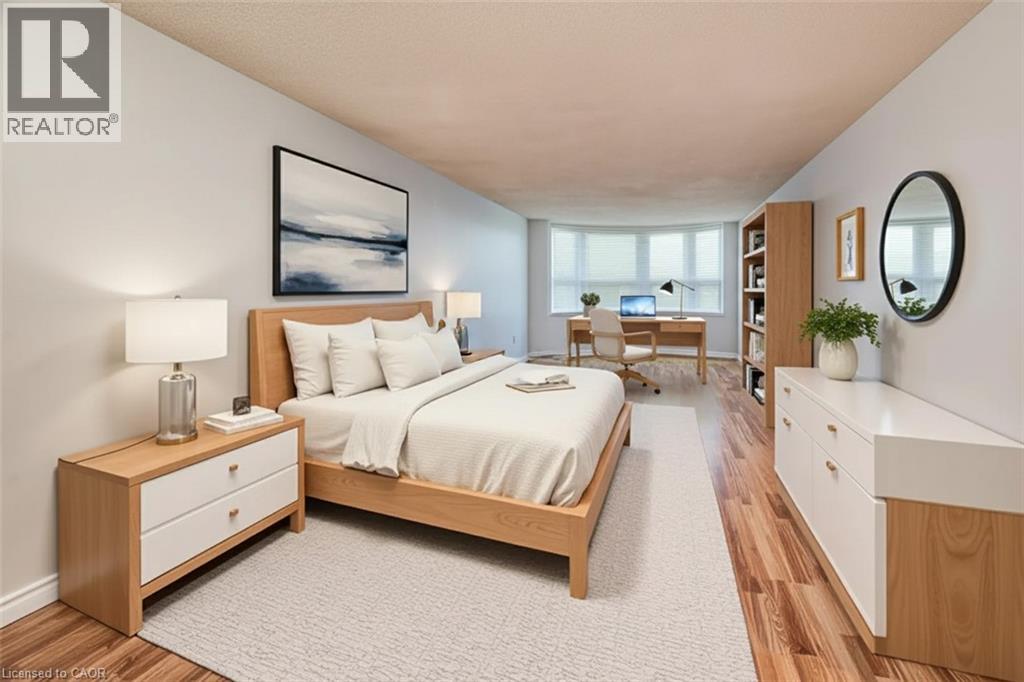 55 Green Valley Drive Unit# 811, Kitchener, Ontario  N2P 1Z6 - Photo 4 - 40778965