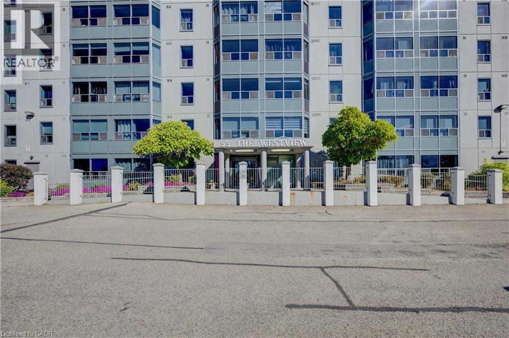 55 Green Valley Drive Unit# 811, Kitchener, Ontario  N2P 1Z6 - Photo 41 - 40778965