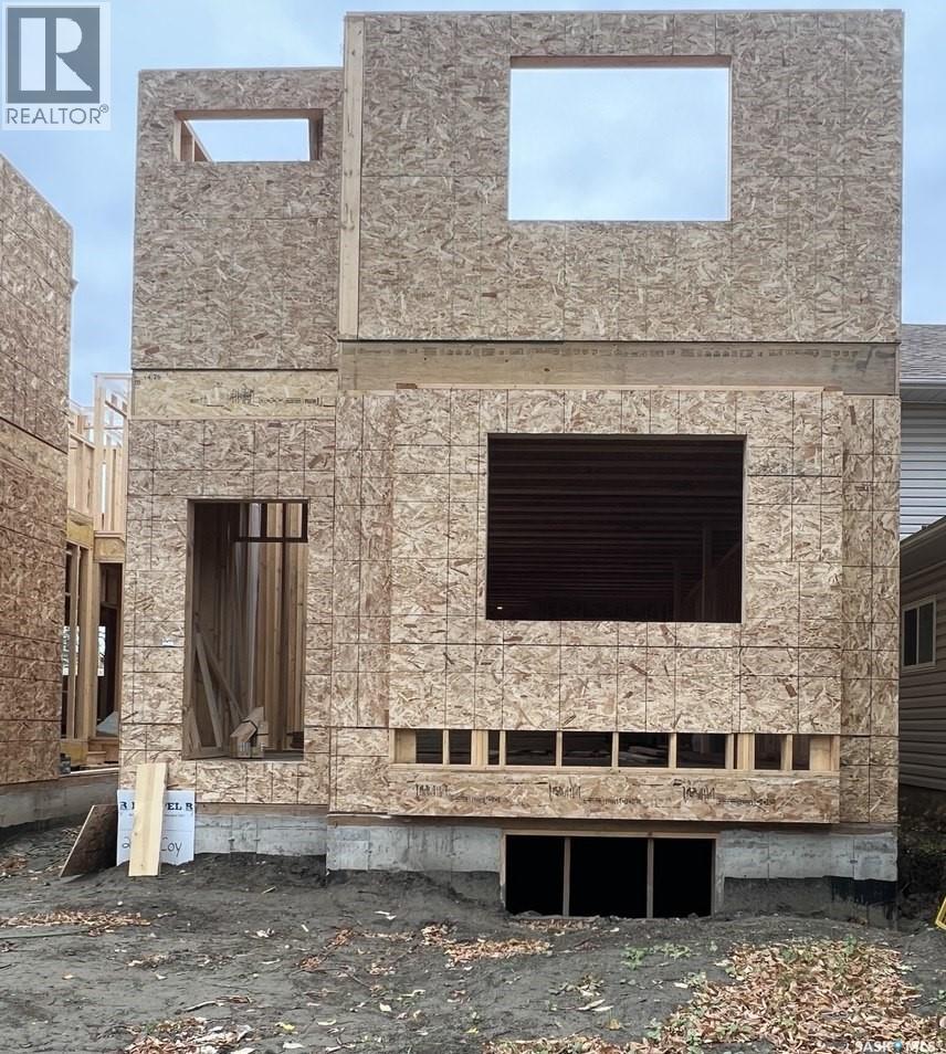 2007 Coy Avenue, Saskatoon, Saskatchewan  S7M 0J3 - Photo 5 - SK020646