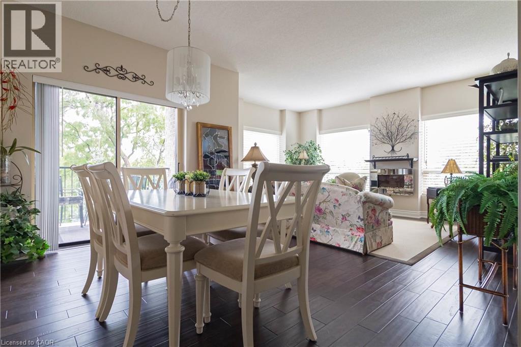 3497 UPPER MIDDLE Road Unit# 305, Burlington, Ontario