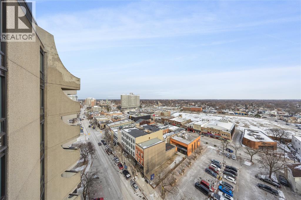 155 Front N Street Unit# 1410, Sarnia, Ontario N7T 7V5 - Photo 16 - 25031550