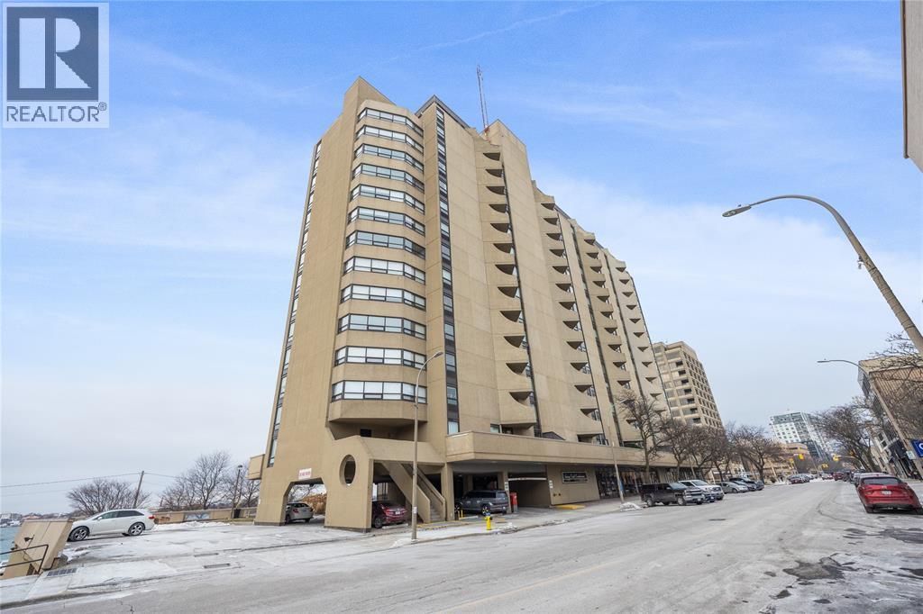 155 Front N Street Unit# 1410, Sarnia, Ontario N7T 7V5 - Photo 18 - 25031550