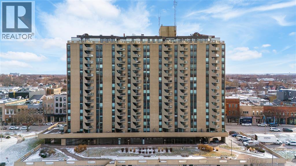 155 Front N Street Unit# 1410, Sarnia, Ontario N7T 7V5 - Photo 22 - 25031550