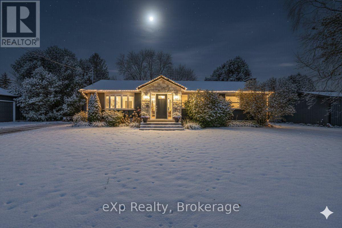 7922 HWY 7 HIGHWAY, Guelph/Eramosa, Ontario