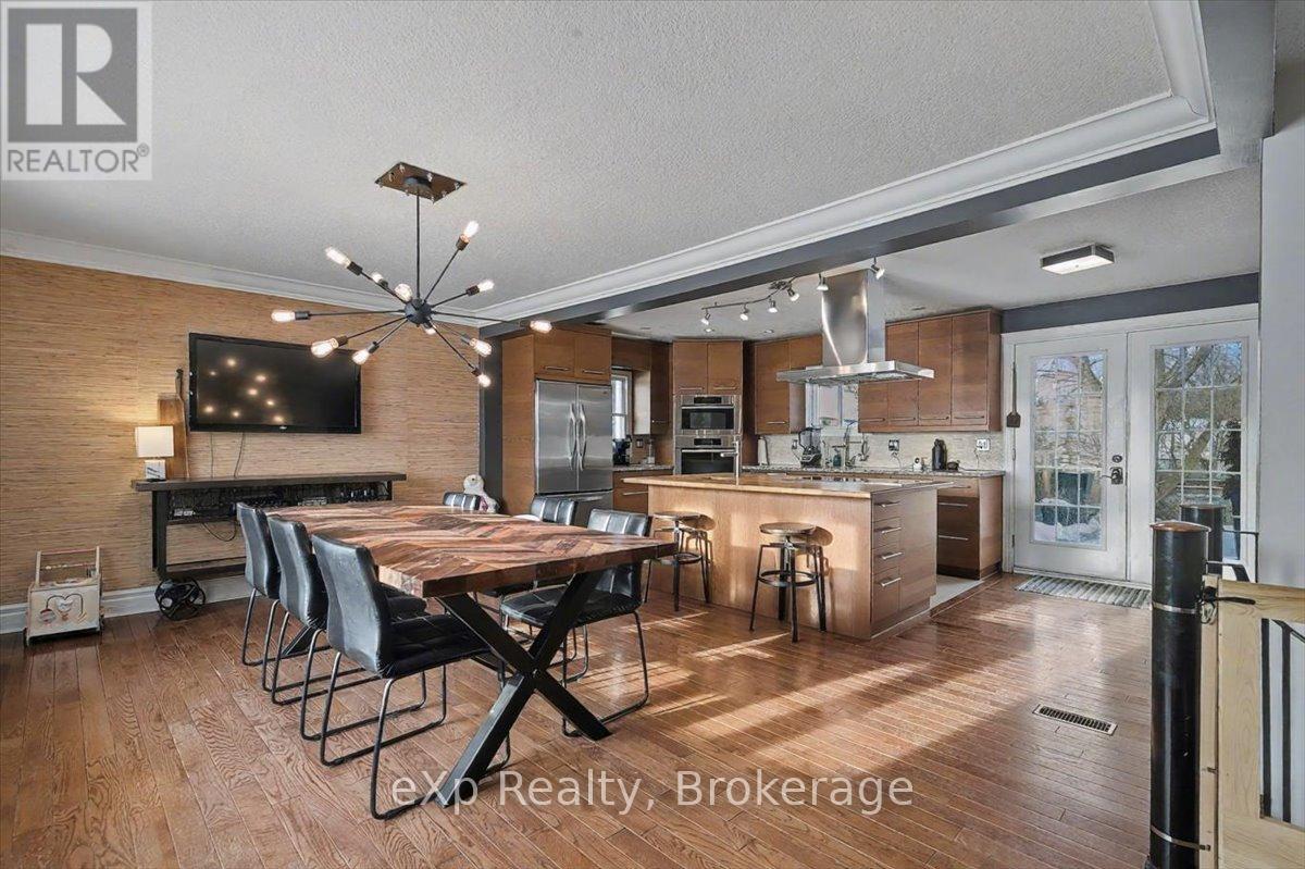 7922 Hwy 7 Highway, Guelph/eramosa, Ontario  N1H 6H8 - Photo 10 - X12626966