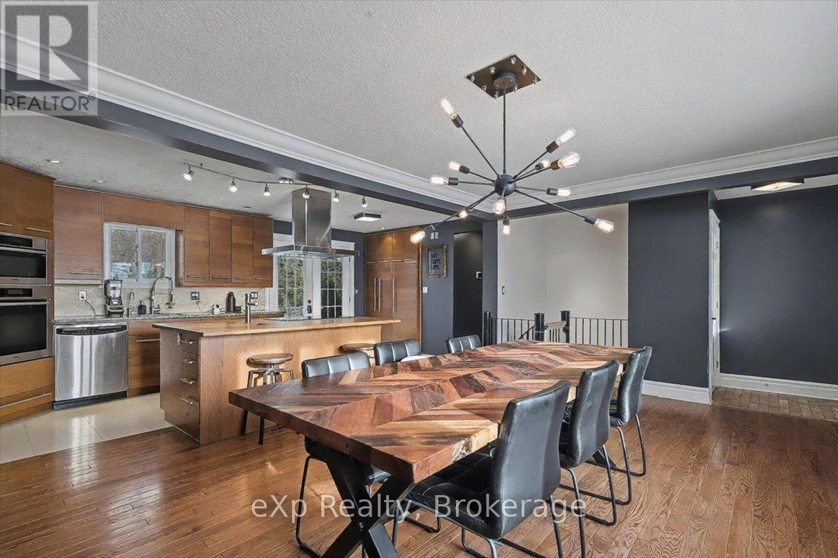 7922 Hwy 7 Highway, Guelph/eramosa, Ontario  N1H 6H8 - Photo 11 - X12626966