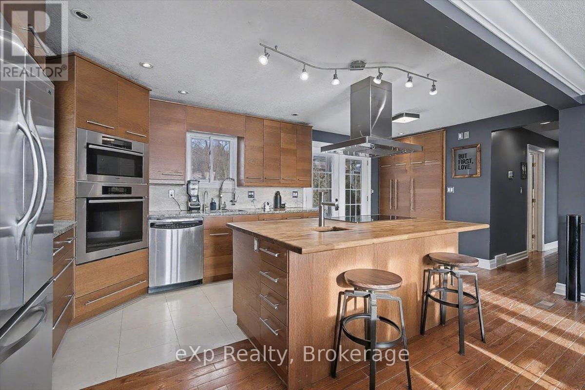 7922 Hwy 7 Highway, Guelph/eramosa, Ontario  N1H 6H8 - Photo 6 - X12626966