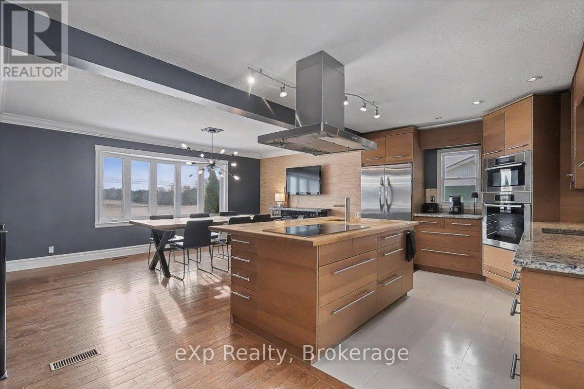 7922 Hwy 7 Highway, Guelph/eramosa, Ontario  N1H 6H8 - Photo 8 - X12626966