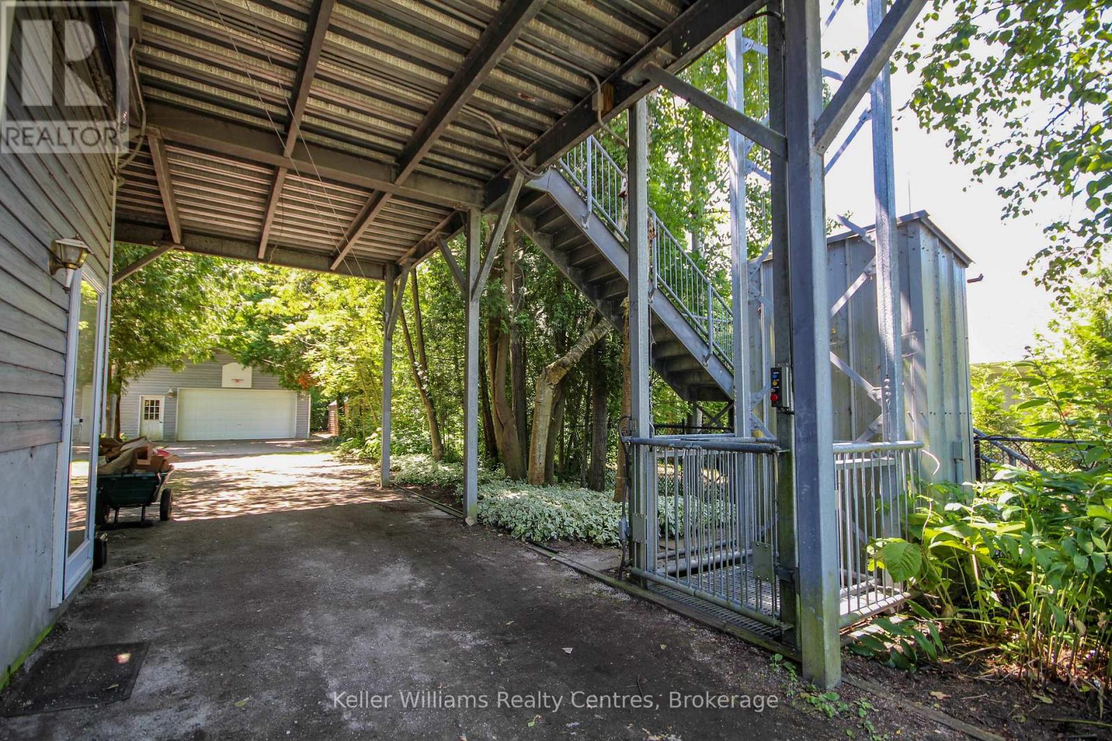 37 Reid's Pt Rd, South Bruce Peninsula, Ontario N0H 2T0 - Photo 10 - X12626992