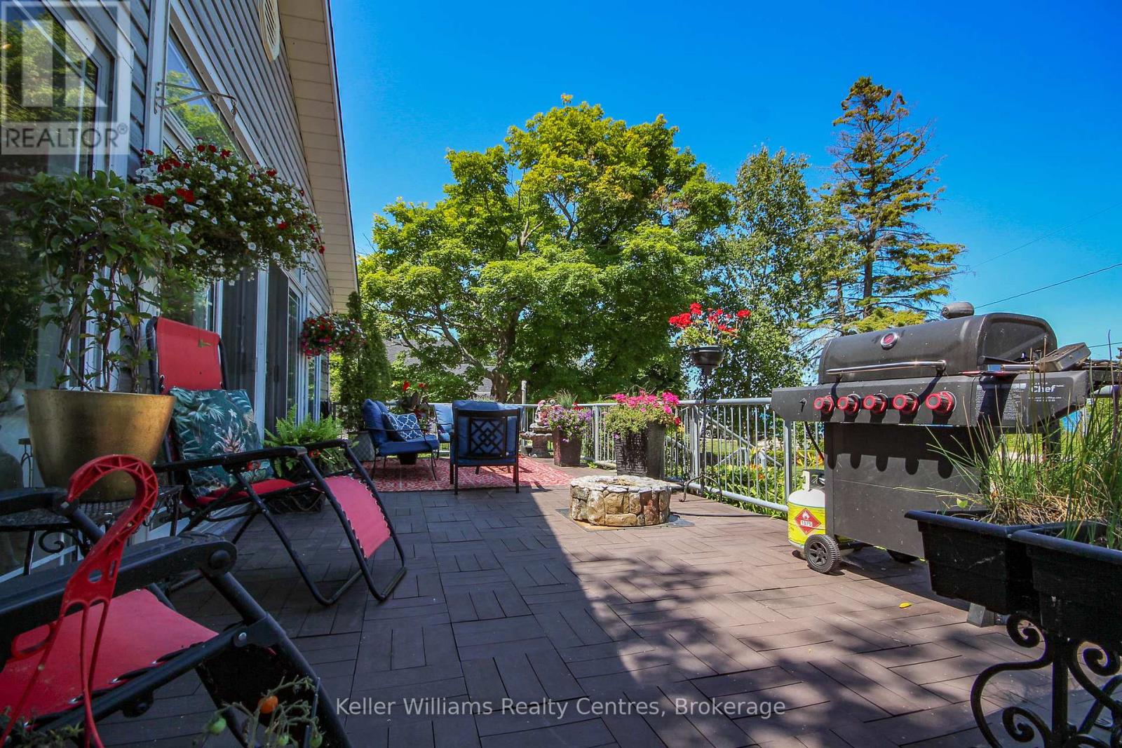 37 Reid's Pt Rd, South Bruce Peninsula, Ontario N0H 2T0 - Photo 12 - X12626992