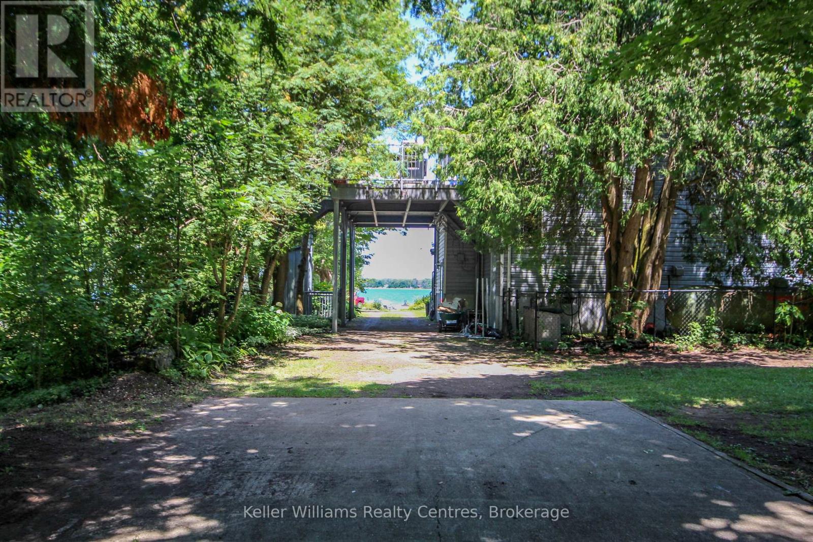 37 Reid's Pt Rd, South Bruce Peninsula, Ontario N0H 2T0 - Photo 15 - X12626992