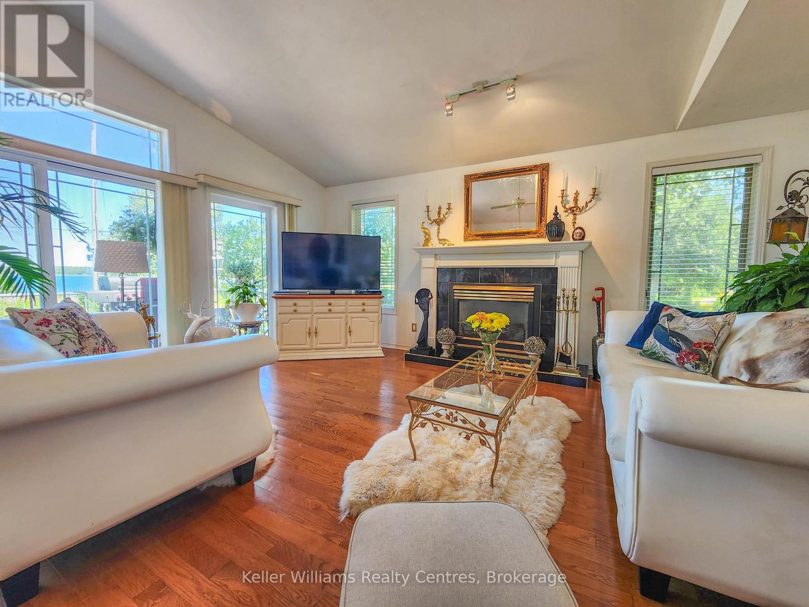 37 Reid's Pt Rd, South Bruce Peninsula, Ontario N0H 2T0 - Photo 29 - X12626992