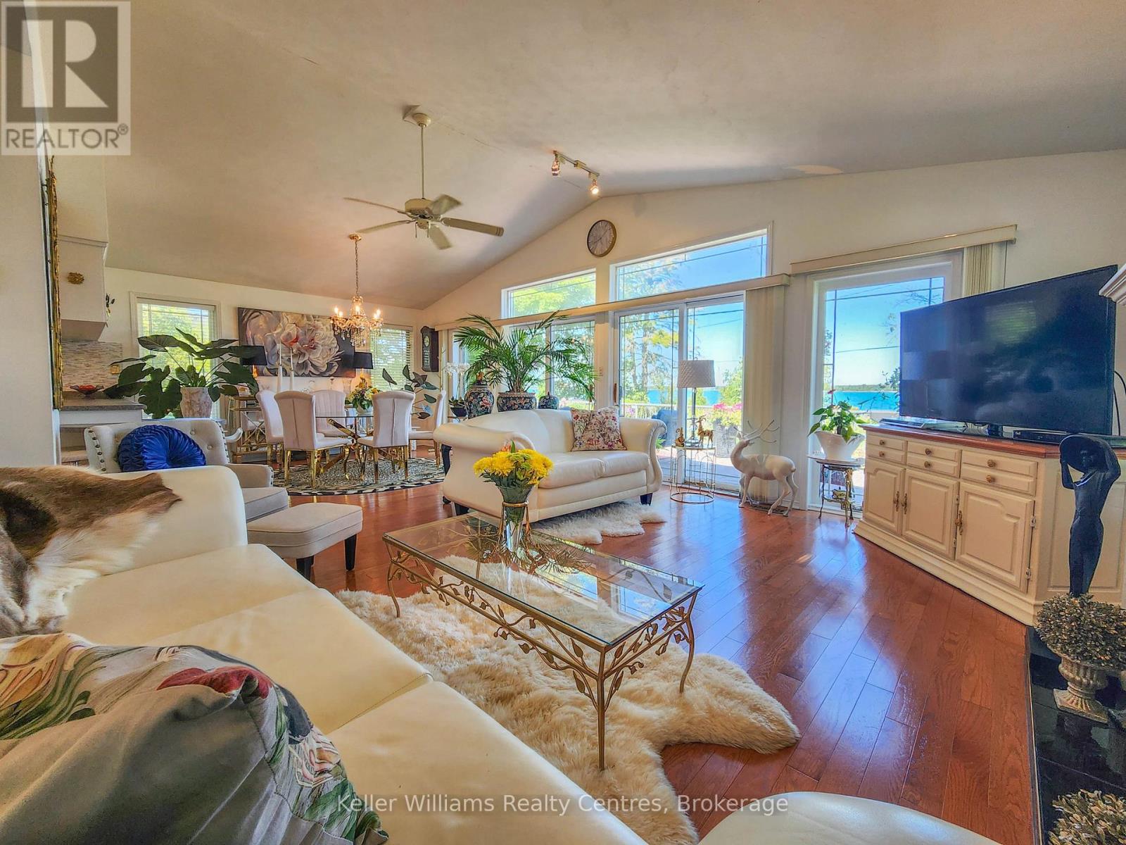 37 Reid's Pt Rd, South Bruce Peninsula, Ontario N0H 2T0 - Photo 32 - X12626992