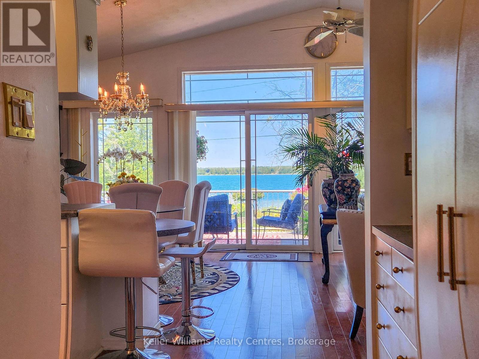 37 Reid's Pt Rd, South Bruce Peninsula, Ontario N0H 2T0 - Photo 34 - X12626992