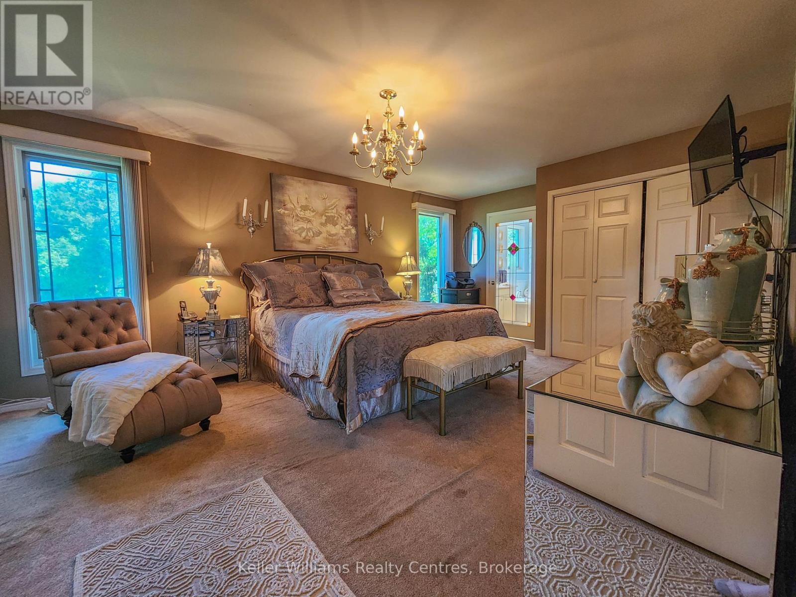 37 Reid's Pt Rd, South Bruce Peninsula, Ontario N0H 2T0 - Photo 35 - X12626992