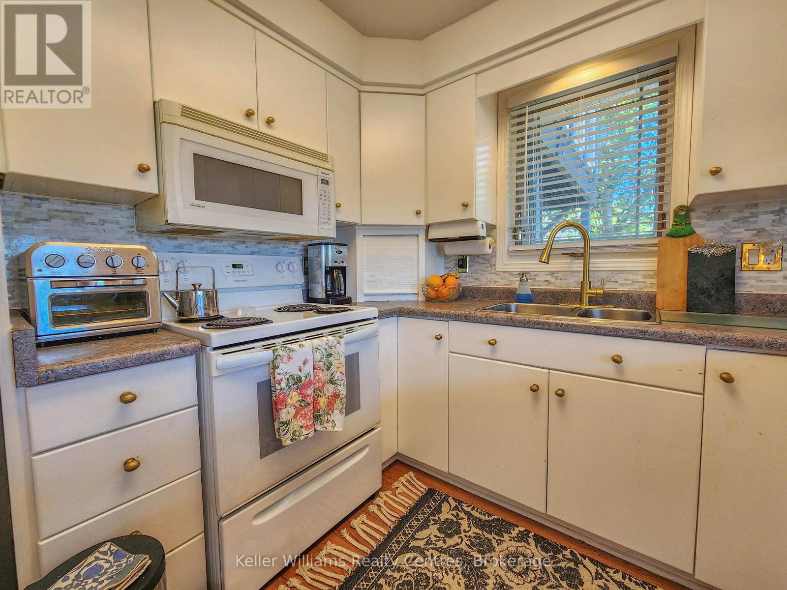 37 Reid's Pt Rd, South Bruce Peninsula, Ontario N0H 2T0 - Photo 36 - X12626992