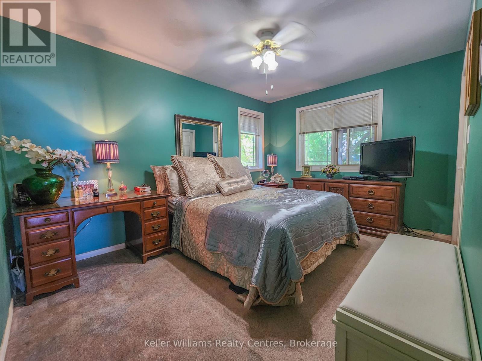 37 Reid's Pt Rd, South Bruce Peninsula, Ontario N0H 2T0 - Photo 40 - X12626992