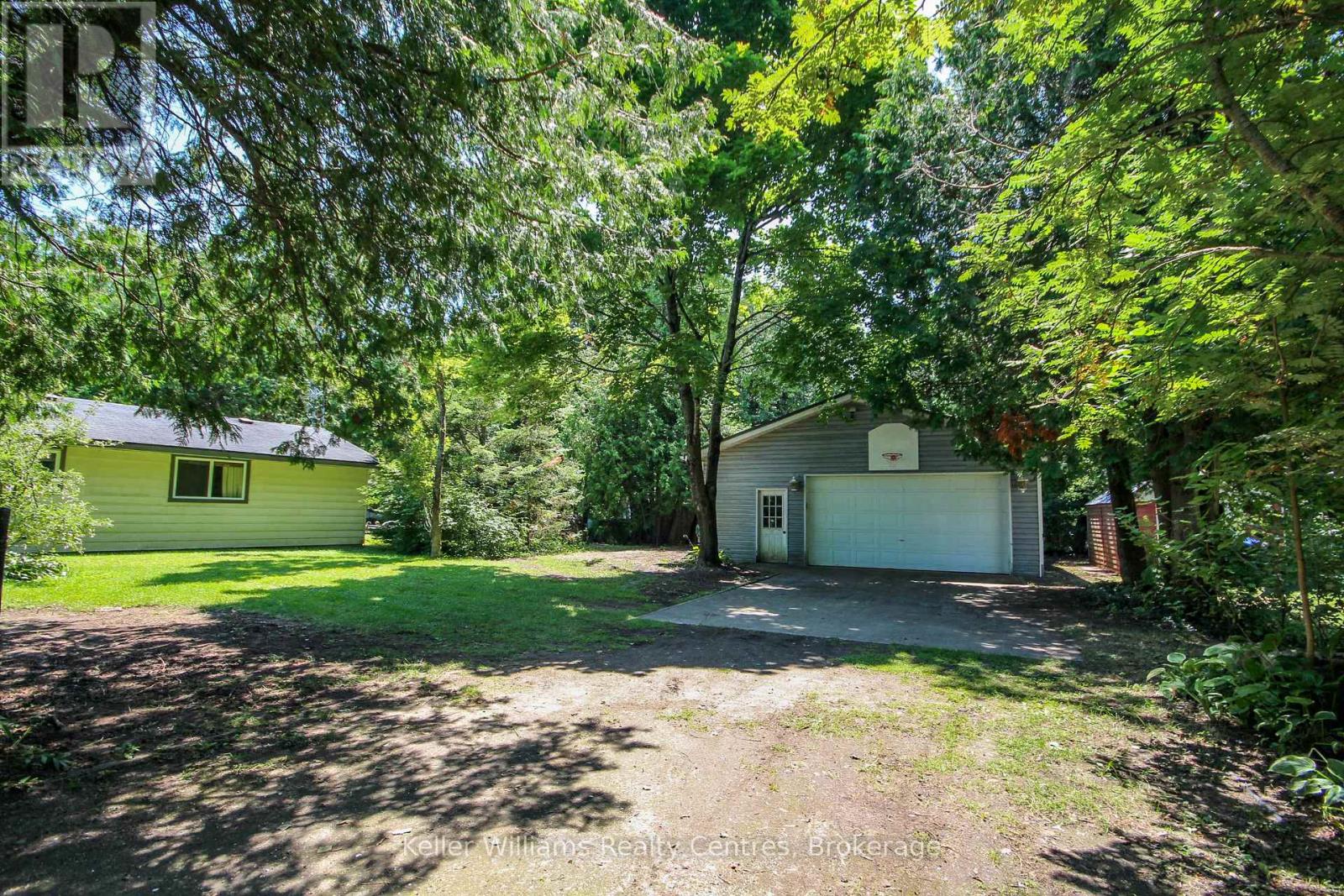 37 Reid's Pt Rd, South Bruce Peninsula, Ontario N0H 2T0 - Photo 43 - X12626992