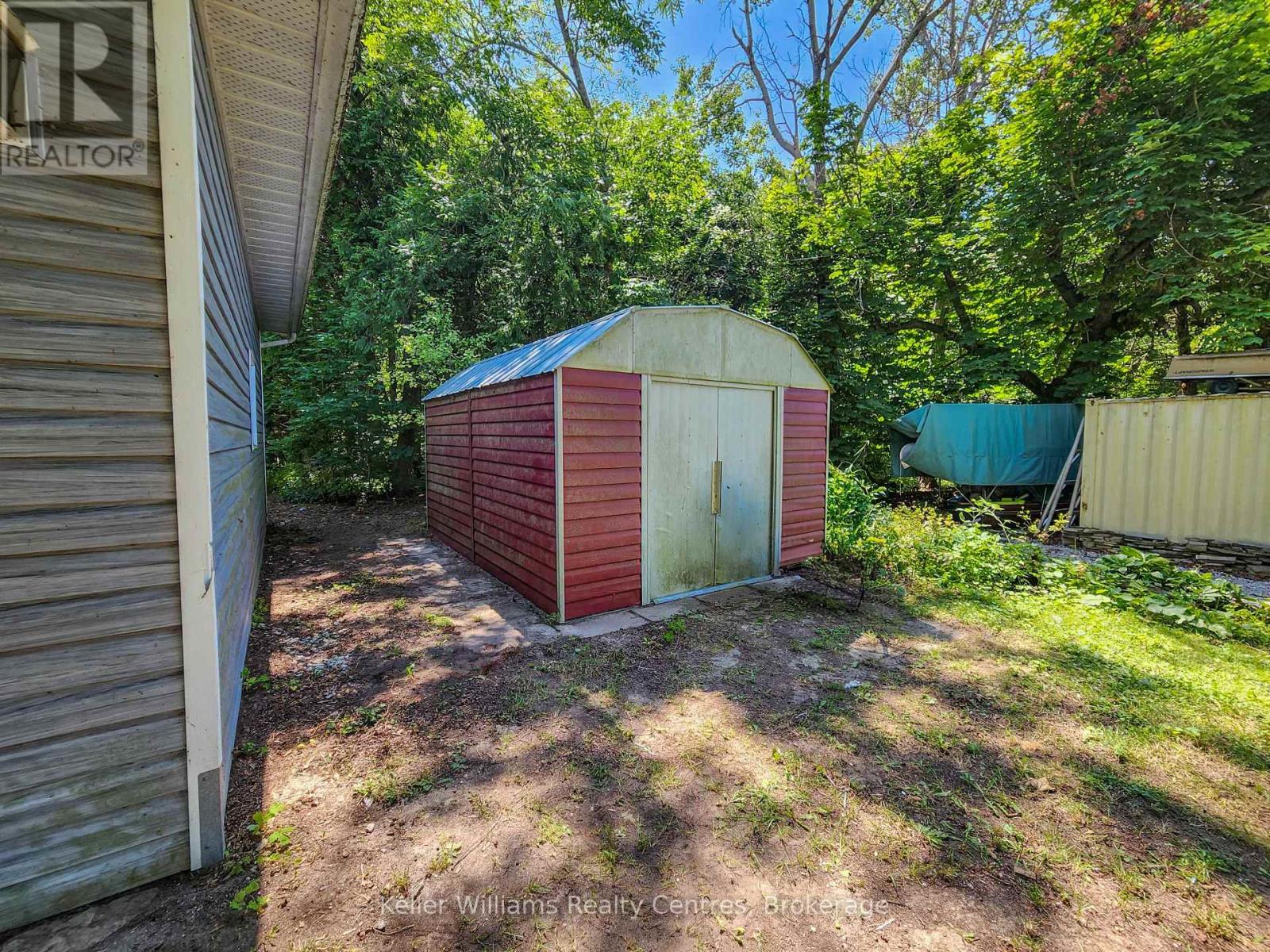 37 Reid's Pt Rd, South Bruce Peninsula, Ontario N0H 2T0 - Photo 45 - X12626992