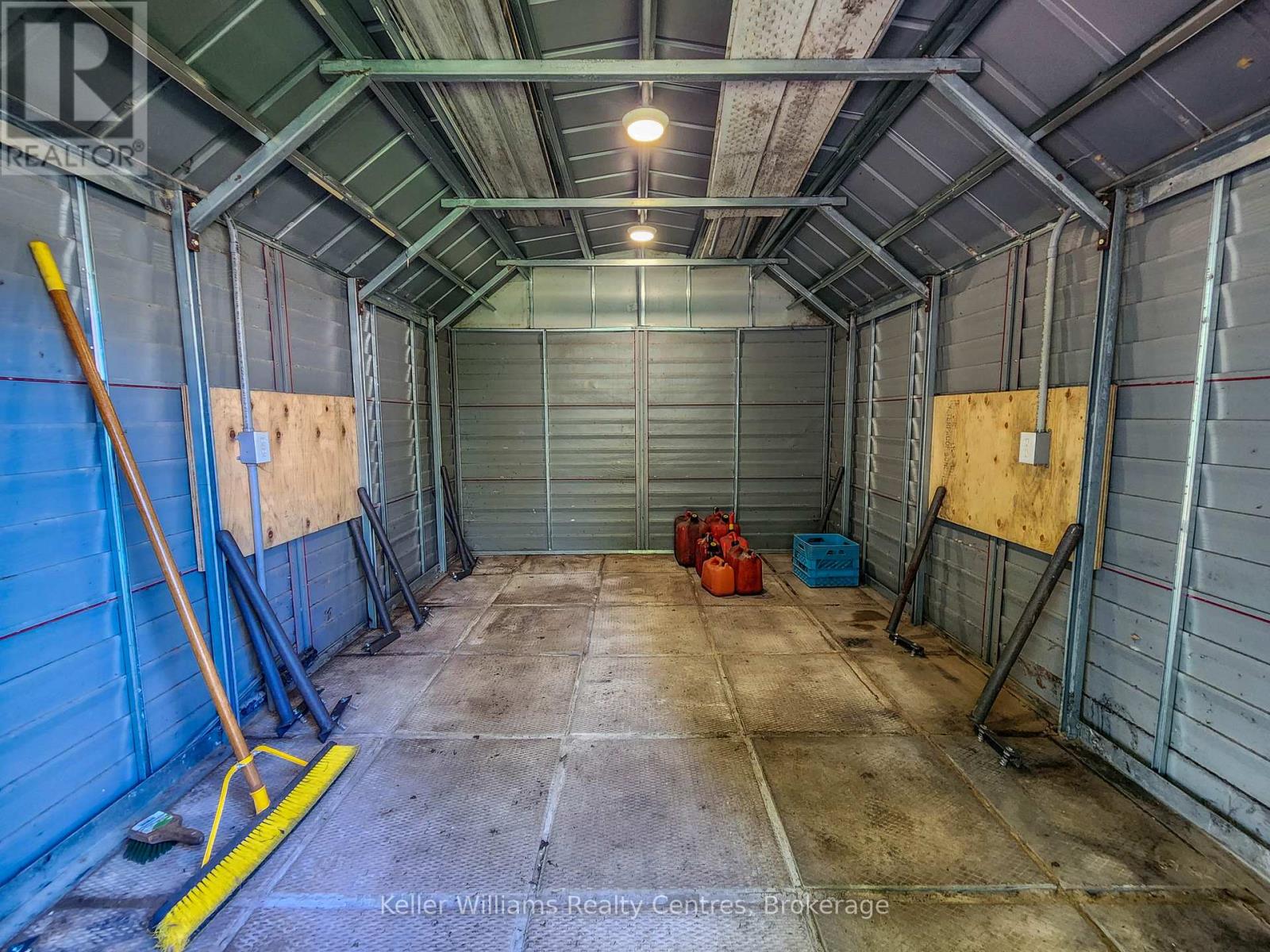 37 Reid's Pt Rd, South Bruce Peninsula, Ontario N0H 2T0 - Photo 46 - X12626992