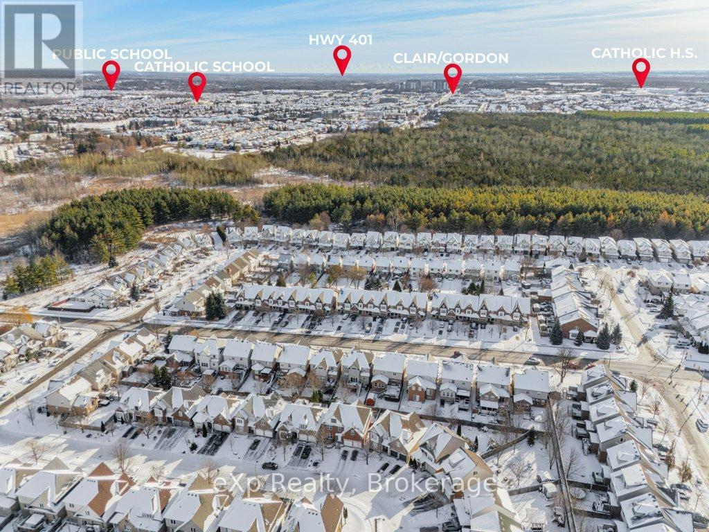 53 Truesdale Crescent, Guelph, Ontario  N1G 5H4 - Photo 2 - X12627010