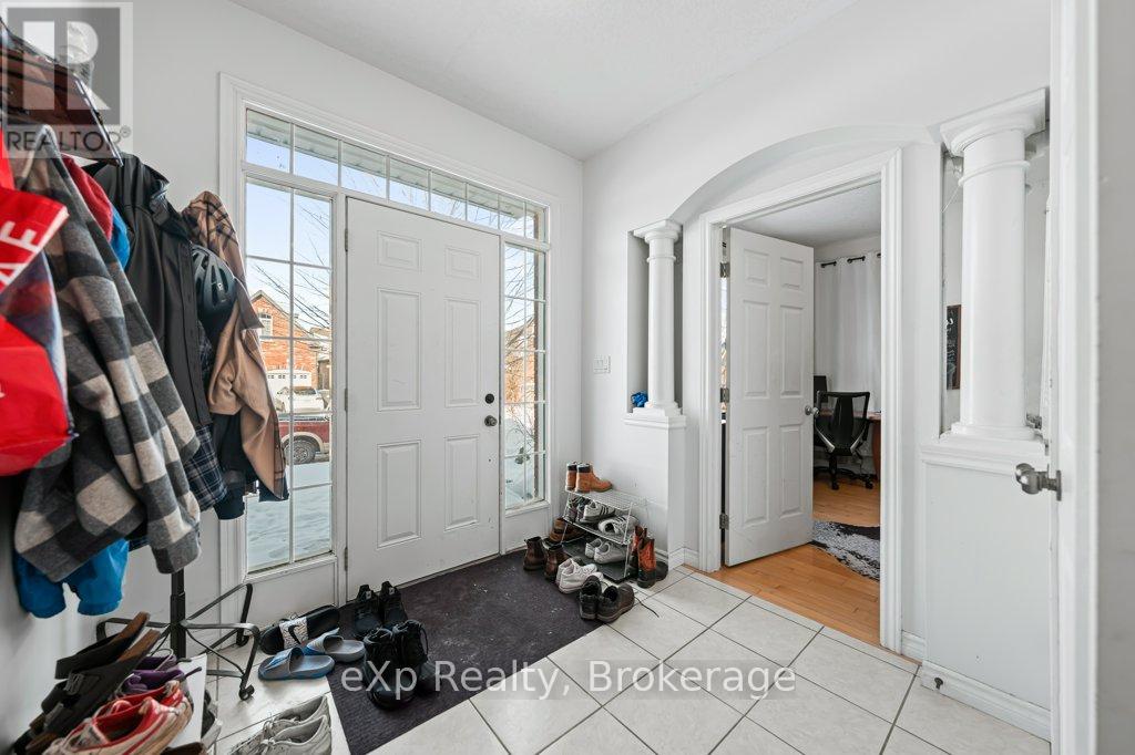 53 Truesdale Crescent, Guelph, Ontario  N1G 5H4 - Photo 5 - X12627010