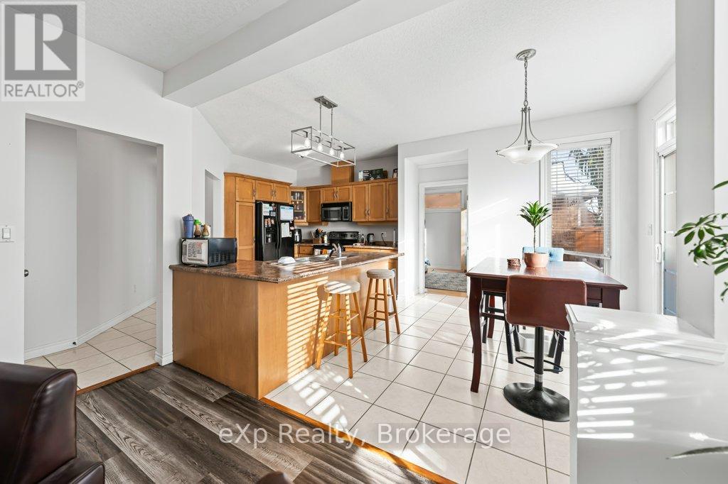 53 Truesdale Crescent, Guelph, Ontario  N1G 5H4 - Photo 9 - X12627010