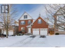 53 TRUESDALE CRESCENT, Guelph, Ontario