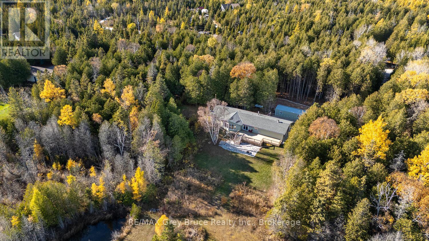 109 Widgeon Cove Road, Northern Bruce Peninsula, Ontario  N0H 2T0 - Photo 36 - X12627048