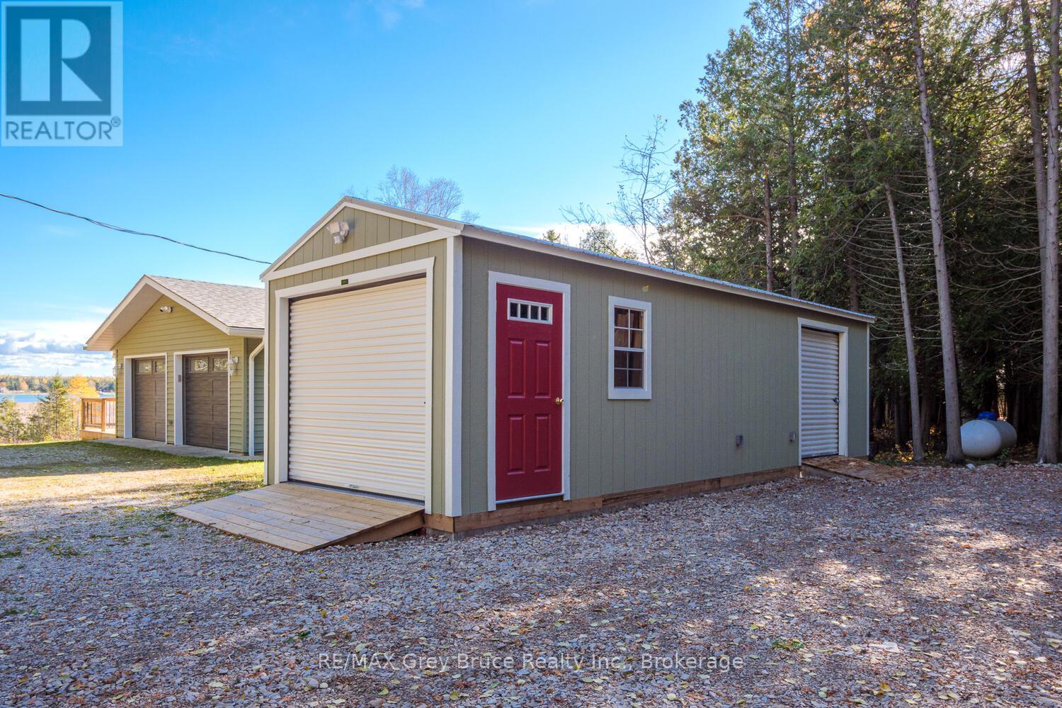 109 Widgeon Cove Road, Northern Bruce Peninsula, Ontario  N0H 2T0 - Photo 41 - X12627048