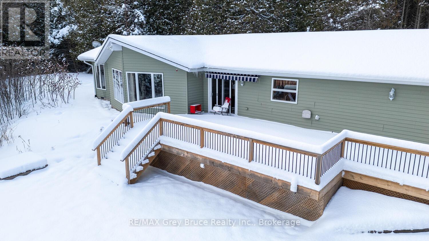 109 Widgeon Cove Road, Northern Bruce Peninsula, Ontario  N0H 2T0 - Photo 49 - X12627048