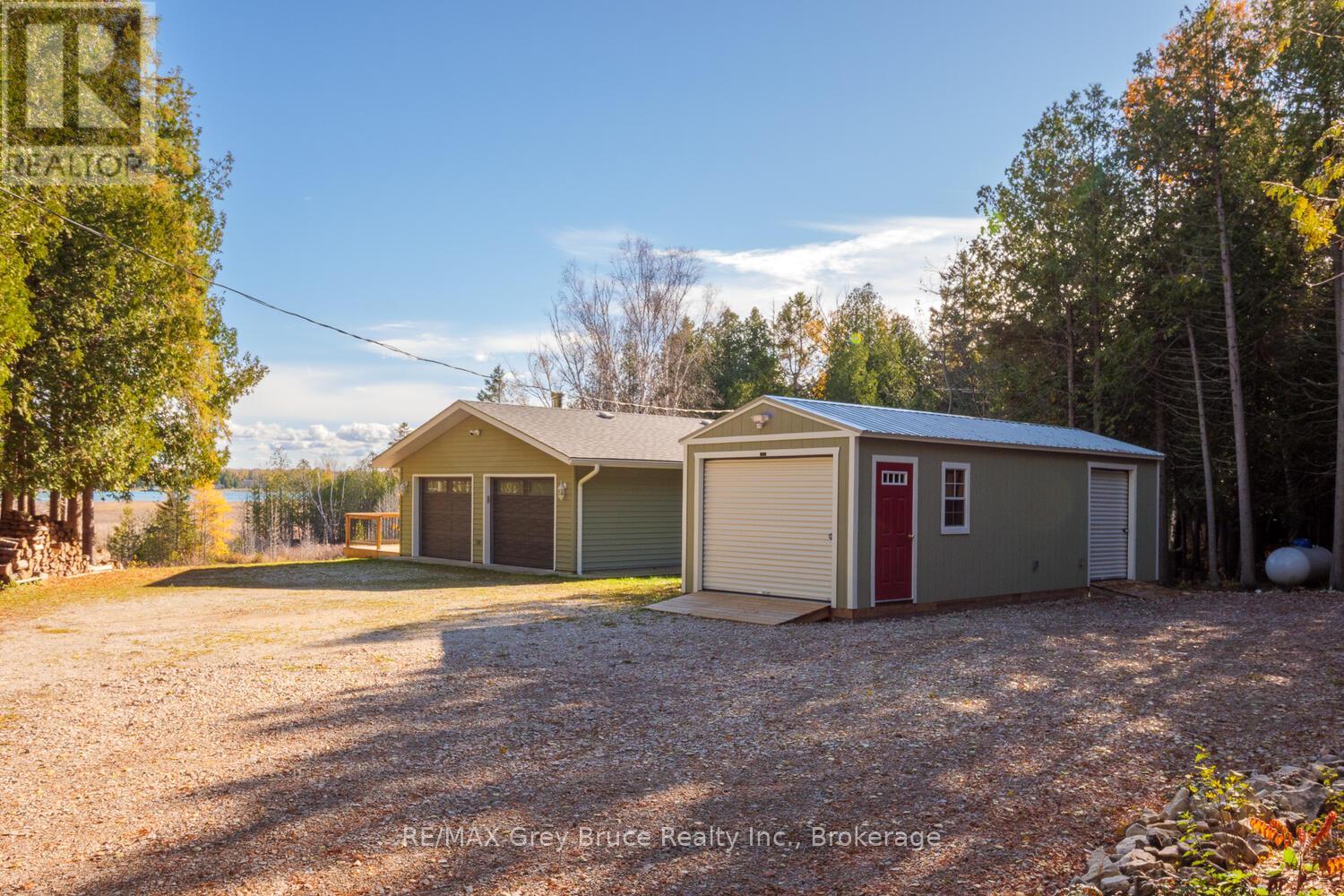 109 Widgeon Cove Road, Northern Bruce Peninsula, Ontario  N0H 2T0 - Photo 5 - X12627048