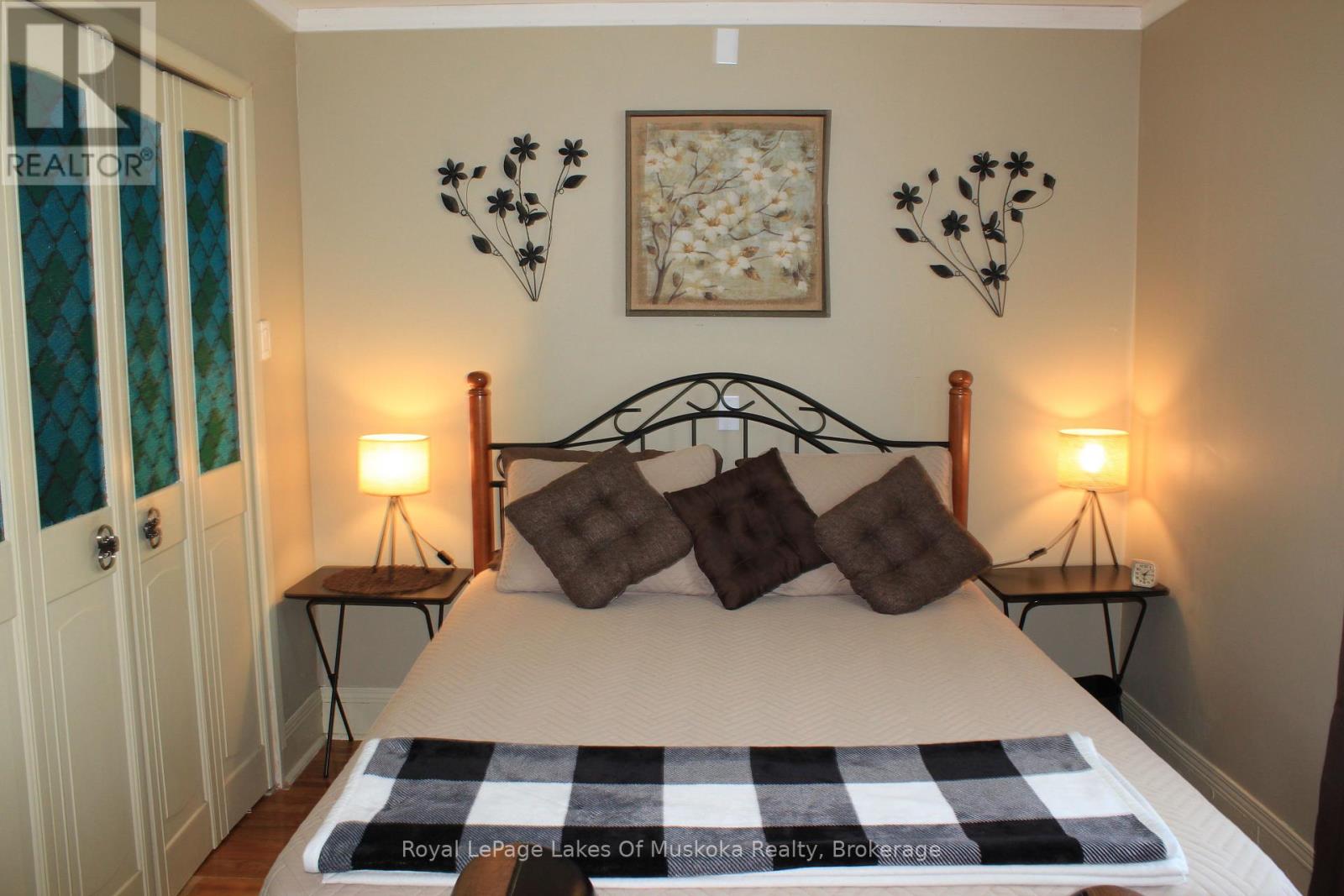 7 Duncan Street W, Huntsville, Ontario P1H 1V9 - Photo 13 - X12627064