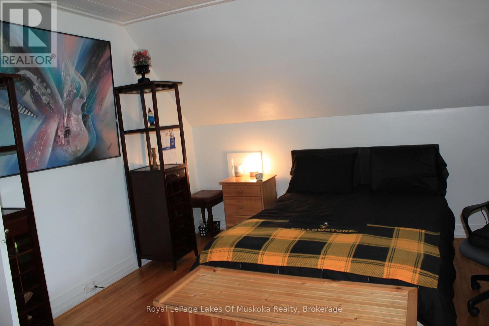 7 Duncan Street W, Huntsville, Ontario P1H 1V9 - Photo 22 - X12627064