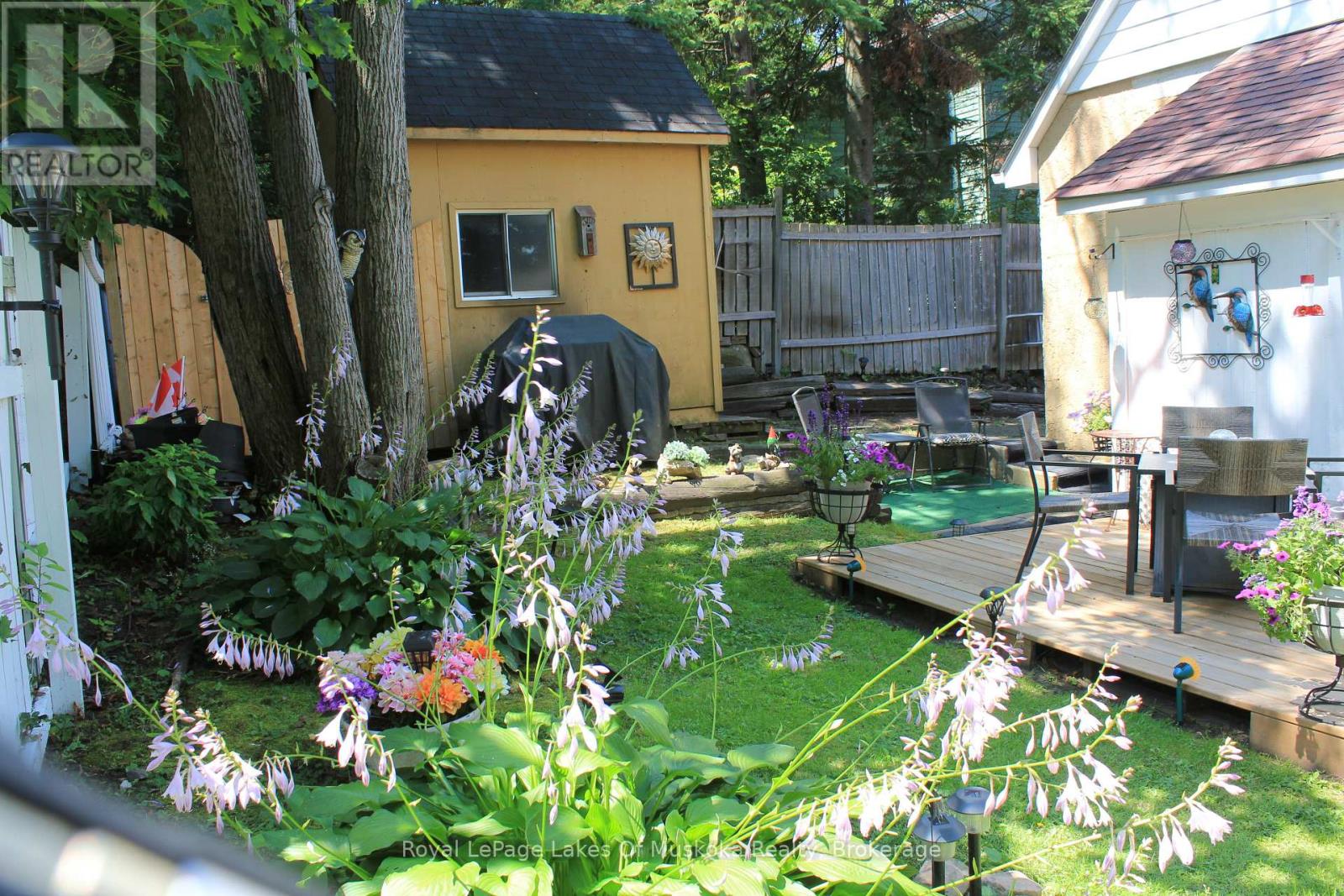 7 Duncan Street W, Huntsville, Ontario P1H 1V9 - Photo 28 - X12627064