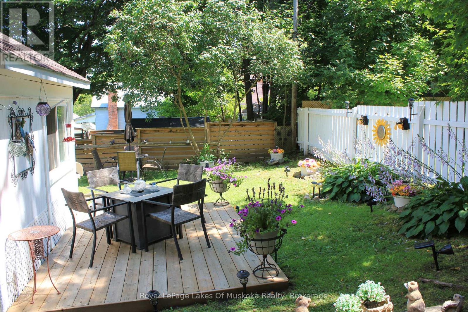 7 Duncan Street W, Huntsville, Ontario P1H 1V9 - Photo 29 - X12627064