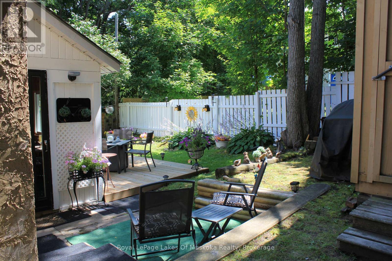 7 Duncan Street W, Huntsville, Ontario P1H 1V9 - Photo 30 - X12627064