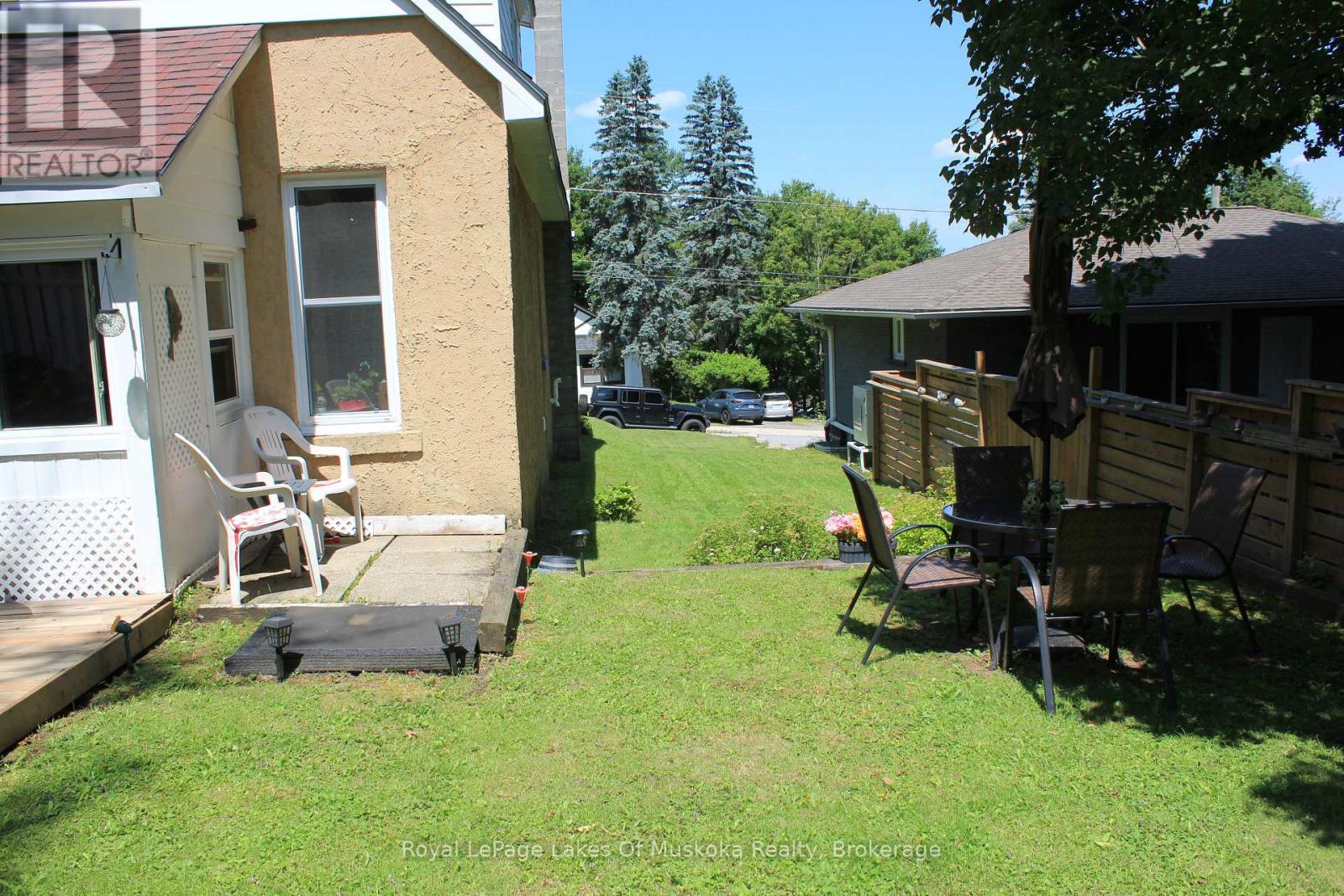 7 Duncan Street W, Huntsville, Ontario P1H 1V9 - Photo 31 - X12627064