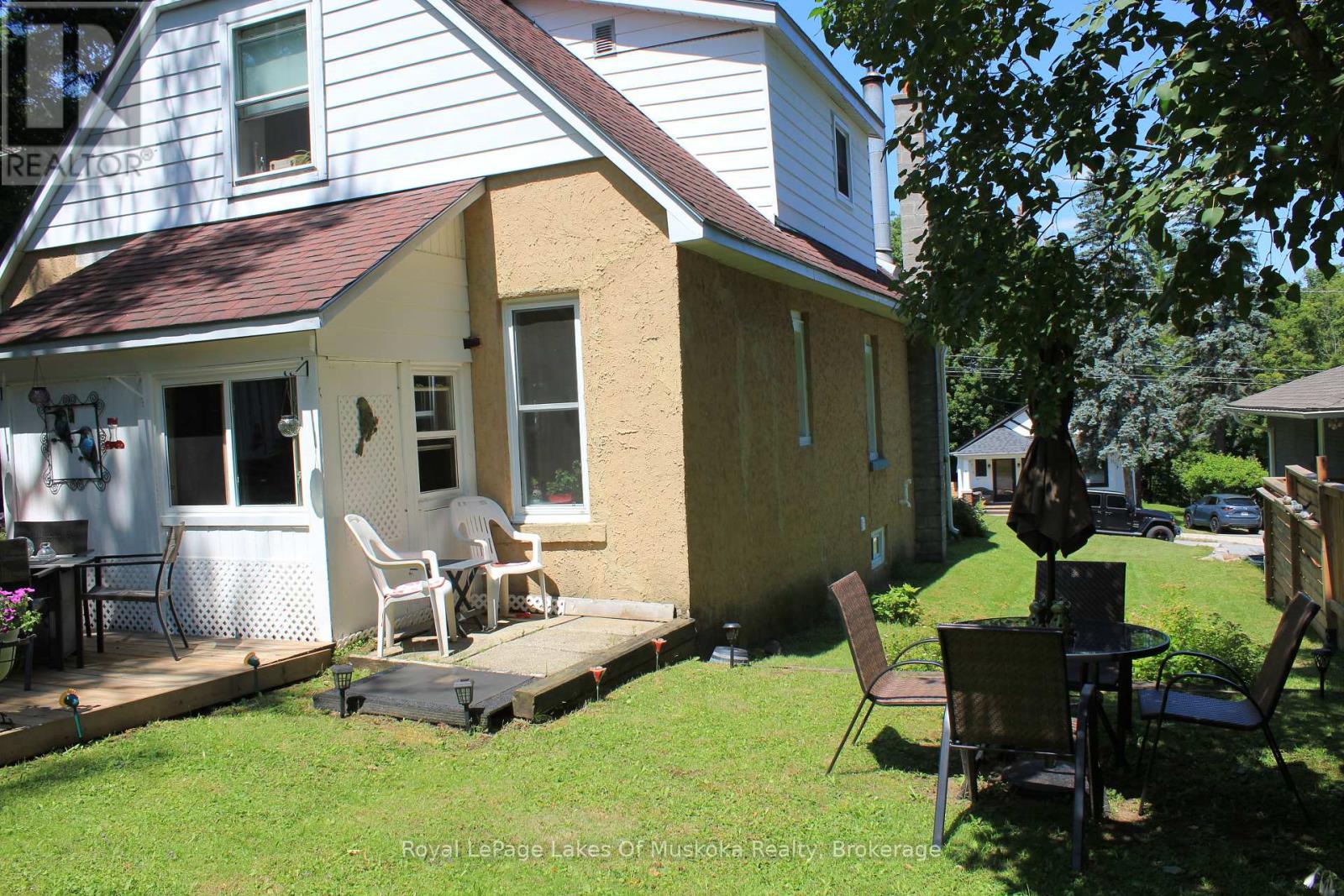 7 Duncan Street W, Huntsville, Ontario P1H 1V9 - Photo 32 - X12627064