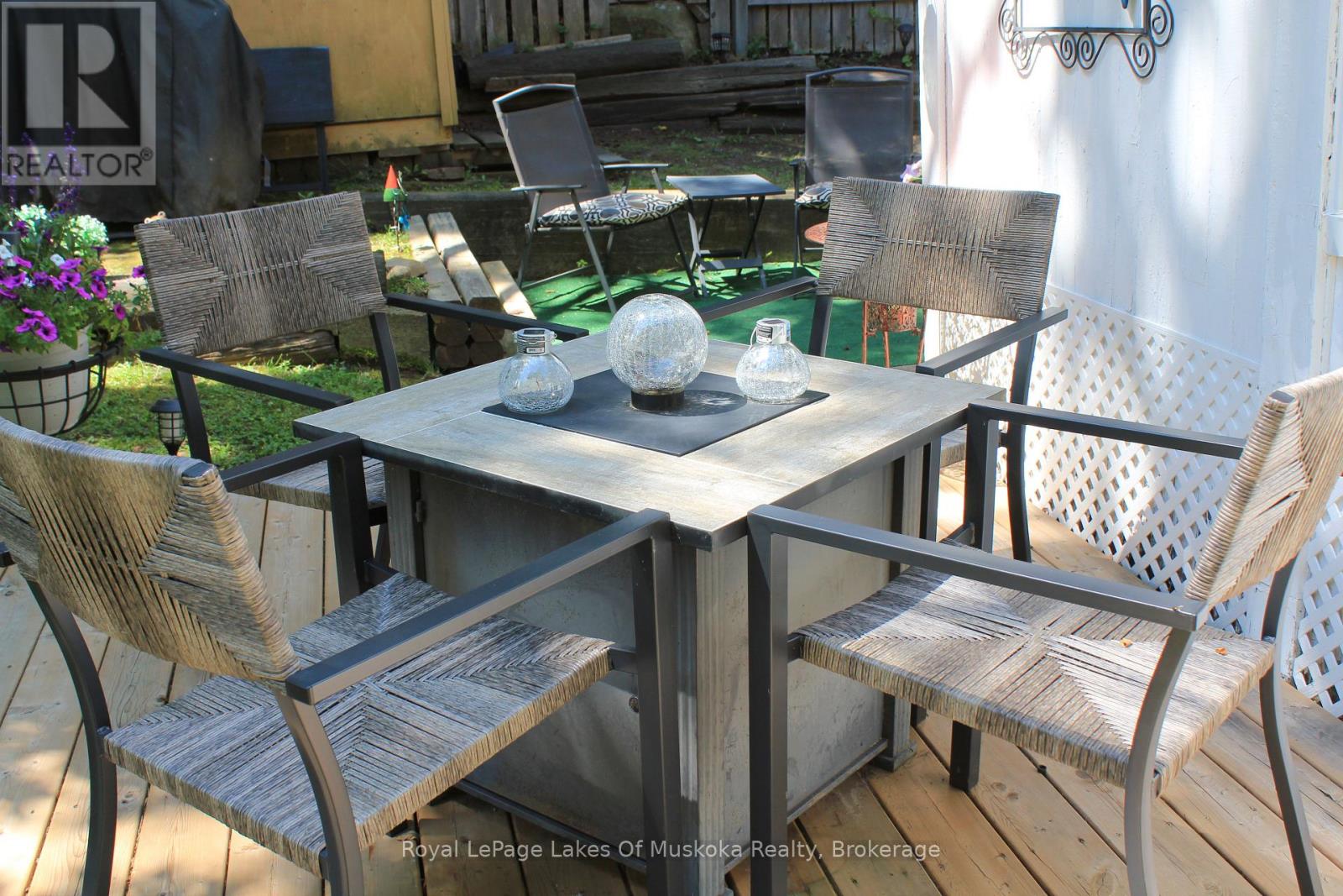 7 Duncan Street W, Huntsville, Ontario P1H 1V9 - Photo 33 - X12627064