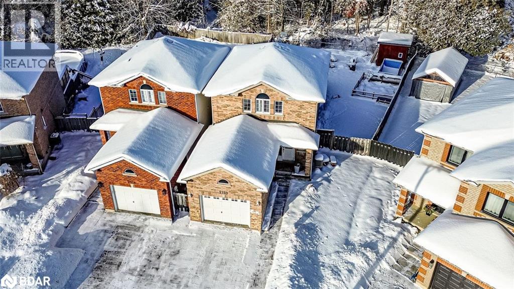 2320 Warrington Way, Innisfil, Ontario  L9S 4V1 - Photo 2 - 40793094