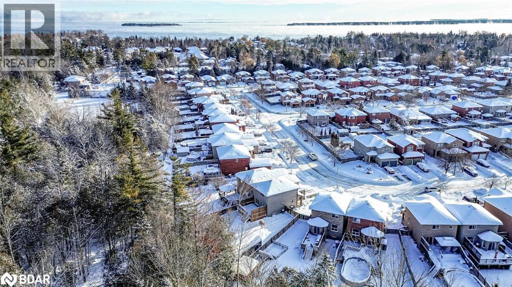 2320 Warrington Way, Innisfil, Ontario  L9S 4V1 - Photo 3 - 40793094