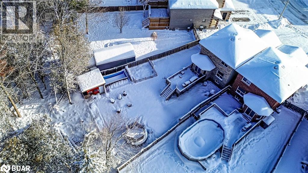 2320 Warrington Way, Innisfil, Ontario  L9S 4V1 - Photo 4 - 40793094