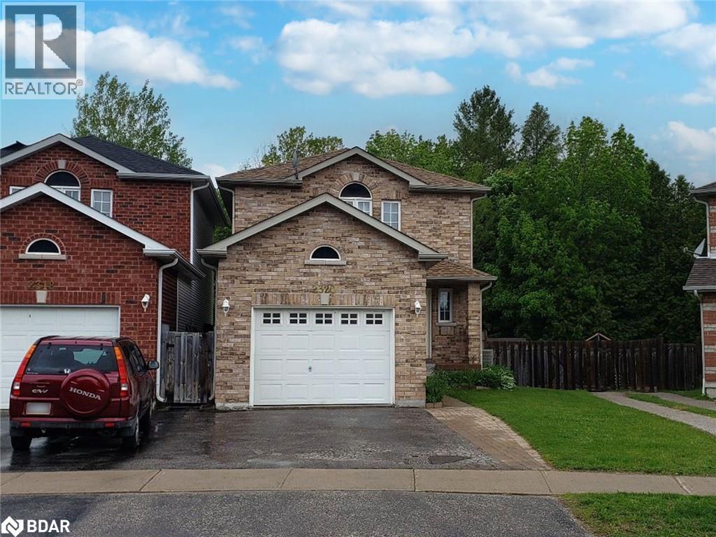 2320 Warrington Way, Innisfil, Ontario  L9S 4V1 - Photo 5 - 40793094