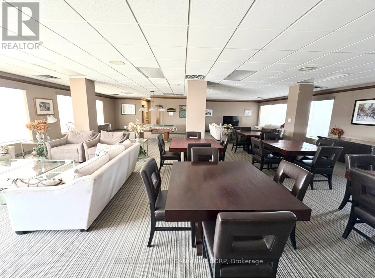 1206 - 744 Wonderland Road S, London South, Ontario  N6K 4K3 - Photo 13 - X12575474