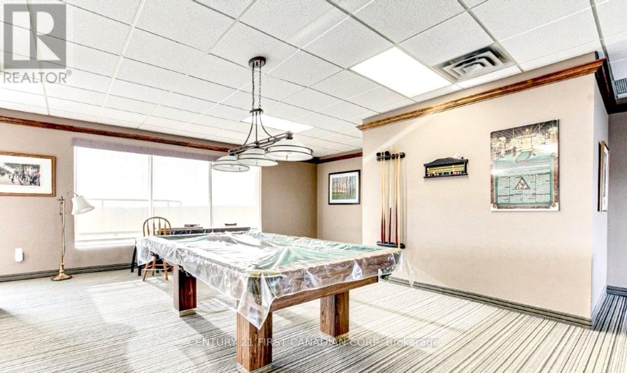 1206 - 744 Wonderland Road S, London South, Ontario  N6K 4K3 - Photo 14 - X12575474