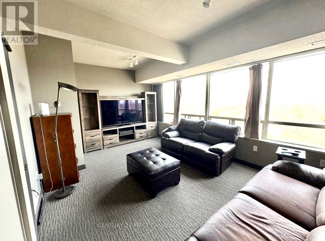 1206 - 744 Wonderland Road S, London South, Ontario  N6K 4K3 - Photo 7 - X12575474