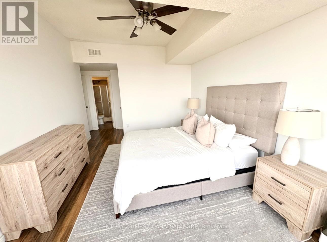 1206 - 744 Wonderland Road S, London South, Ontario  N6K 4K3 - Photo 9 - X12575474