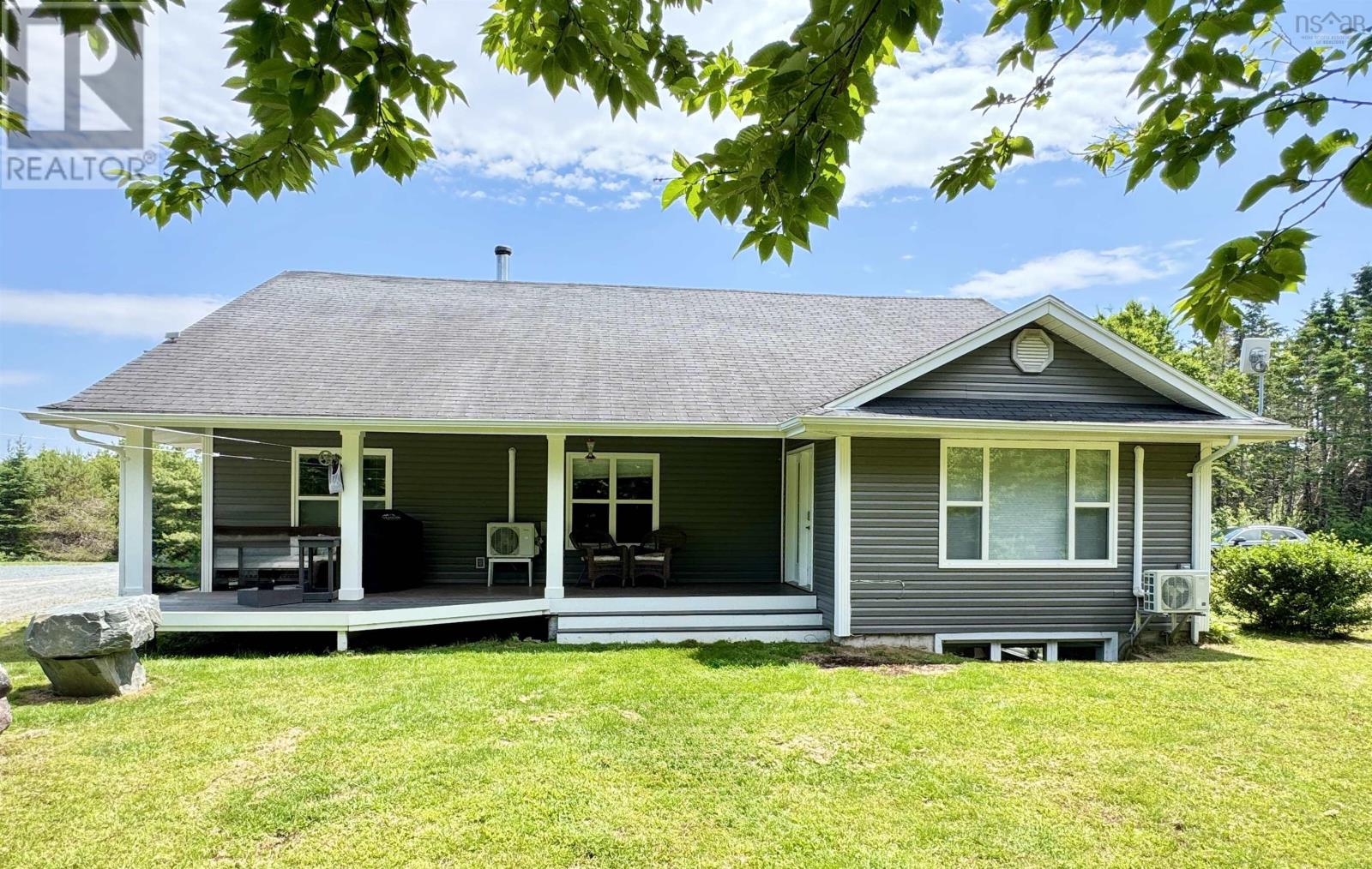 11 Old Cabin Lake Road, Lake Charlotte, Nova Scotia  B0J 2L0 - Photo 1 - 202524343