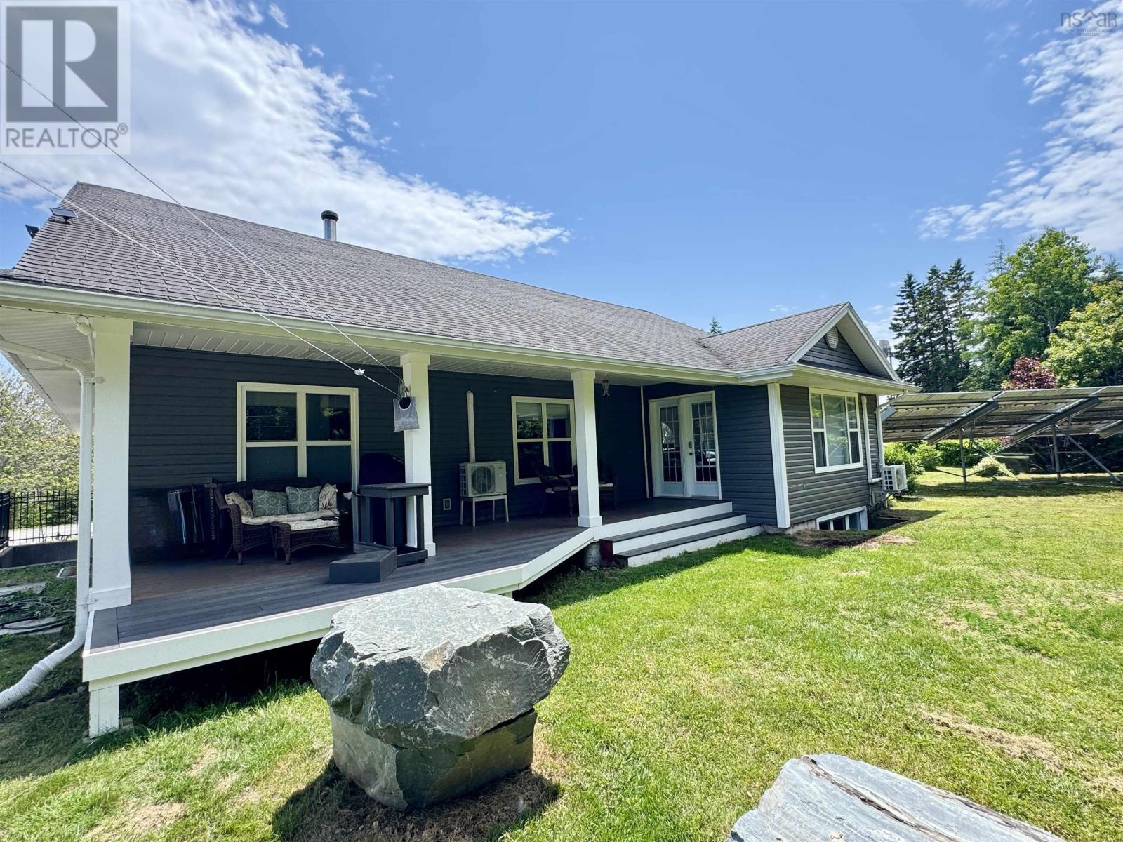 11 Old Cabin Lake Road, Lake Charlotte, Nova Scotia  B0J 2L0 - Photo 4 - 202524343